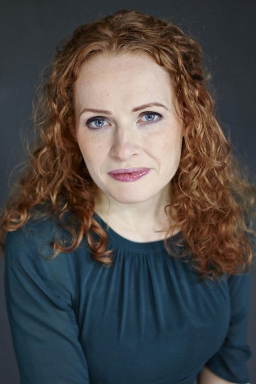 Kate Williams profile picture