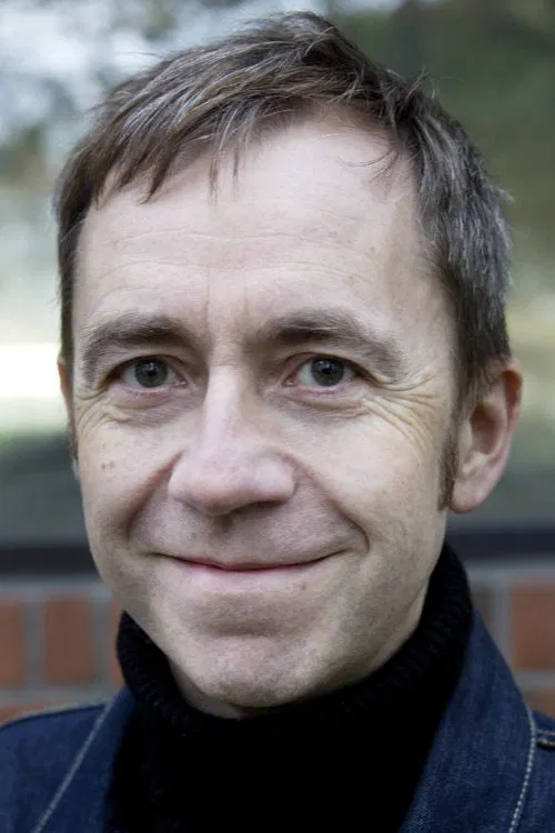 Dag Johan Haugerud profile picture