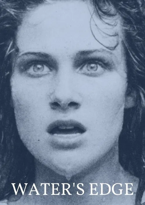 Water's Edge movie poster