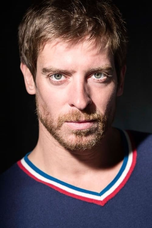Manuel Baqueiro profile picture