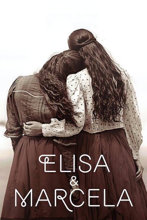 Elisa & Marcela movie poster