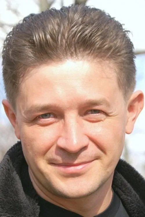 Roman Frolov profile picture