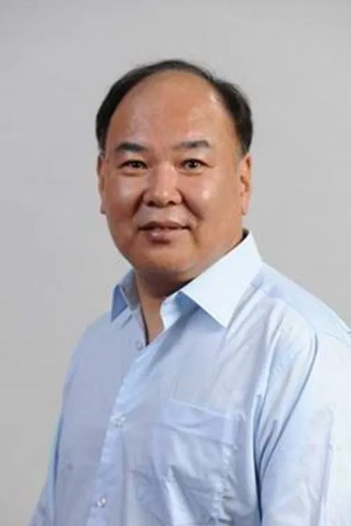 Ji Jianguo profile picture
