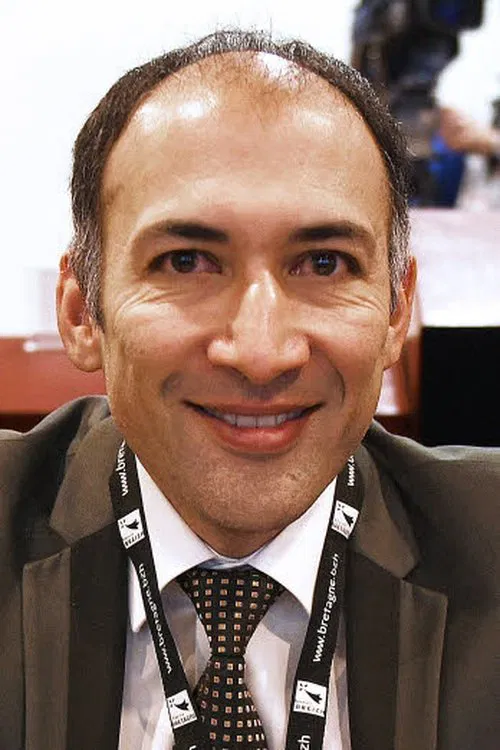 Olivier Le Bras profile picture