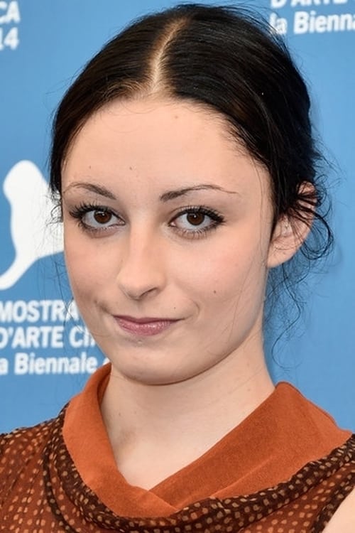 Arielle Holmes profile picture