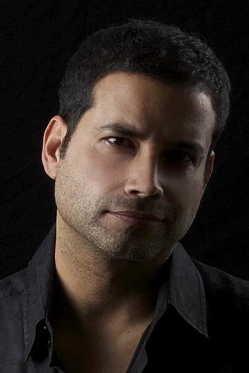 Jose Vicente Pinto profile picture