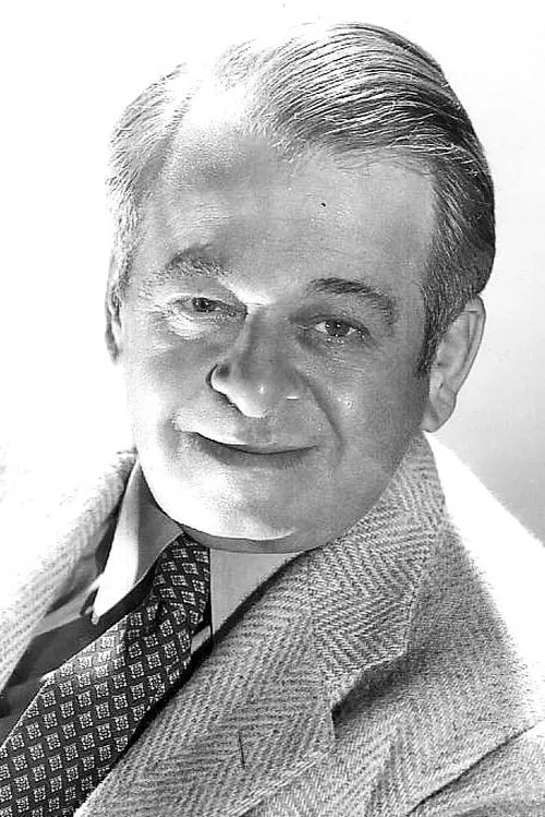 Douglas Leavitt profile picture