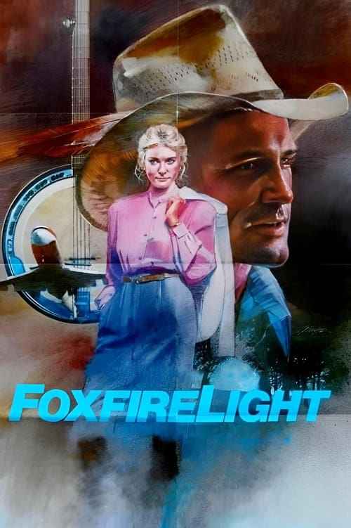 Foxfire Light movie poster