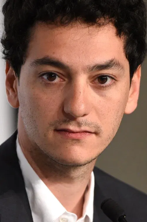 Noé Debré profile picture