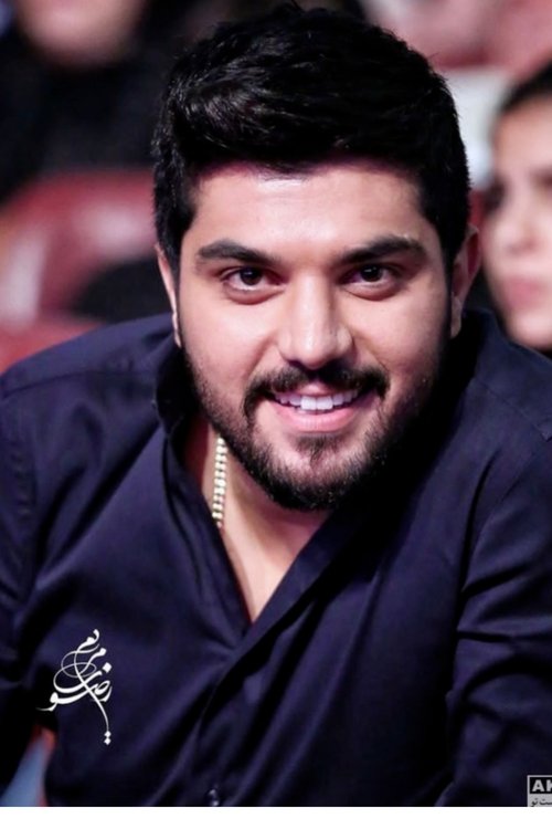 Sina Mehrad profile picture