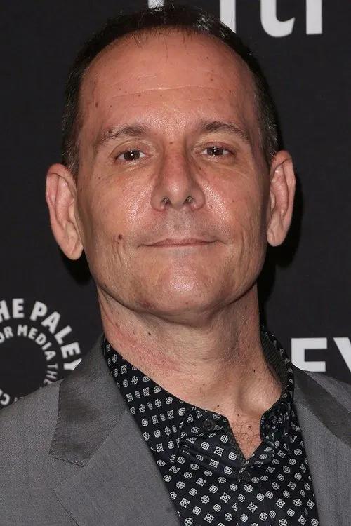 Tim Minear profile picture