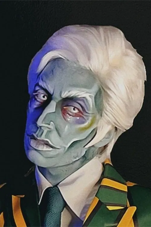 Jarvis Hammer profile picture