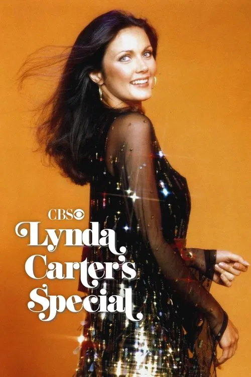Lynda Carter's Special movie poster