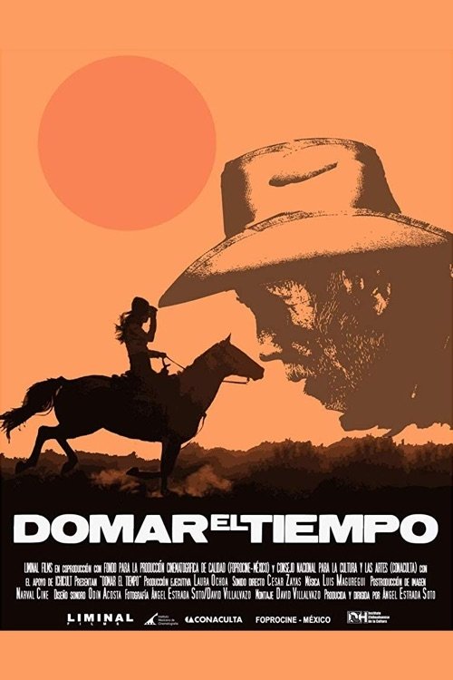 Poster do filme Domar el tiempo
