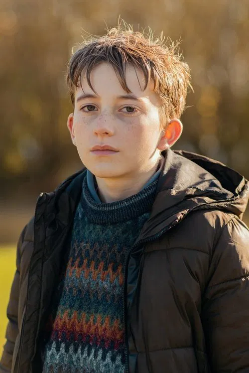 Jake Traynor profile picture