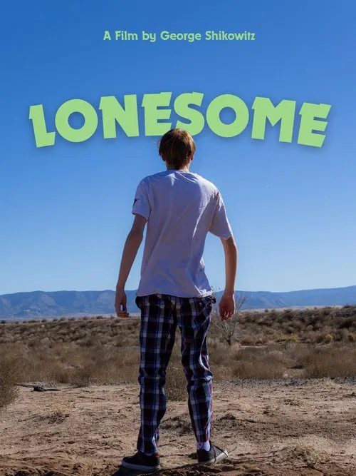 Poster do filme Lonesome