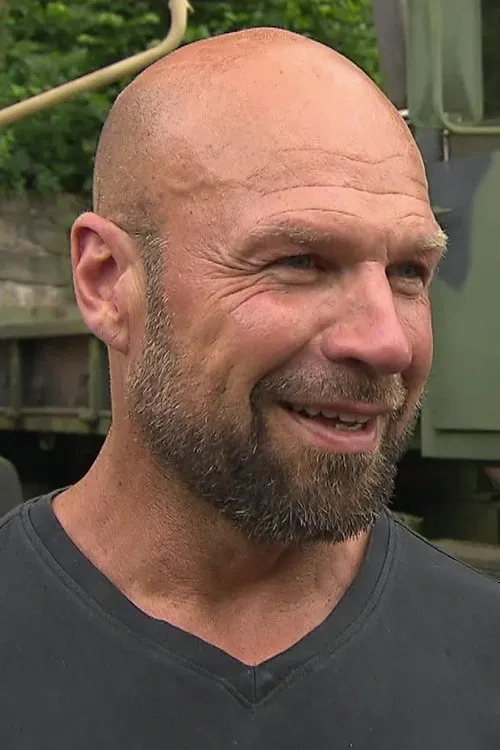 Volker profile picture