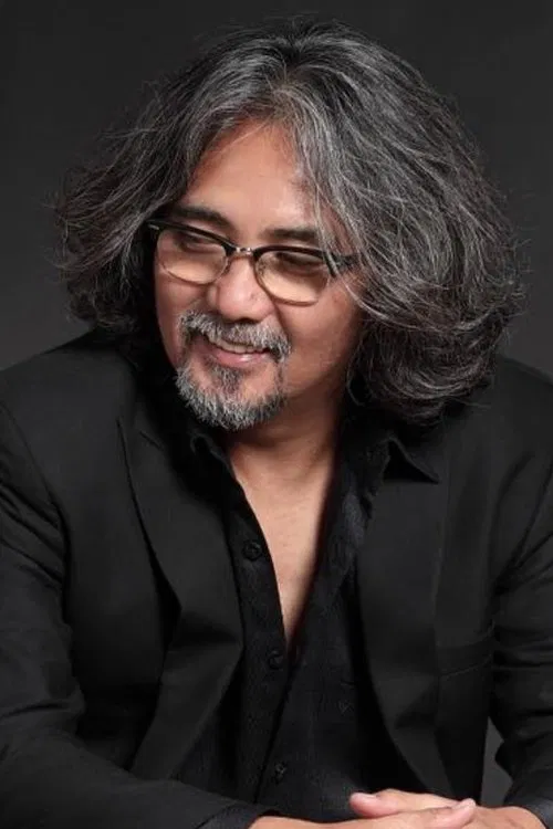 Foto de perfil de Roy Lolang