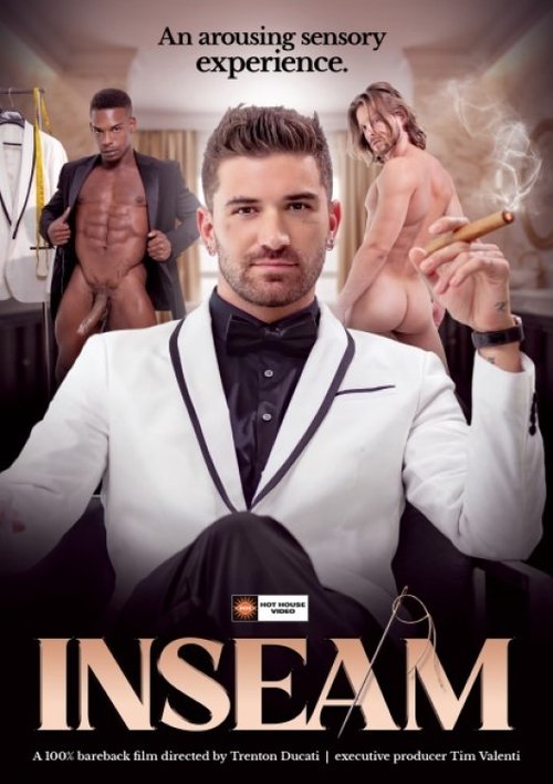 Inseam movie poster