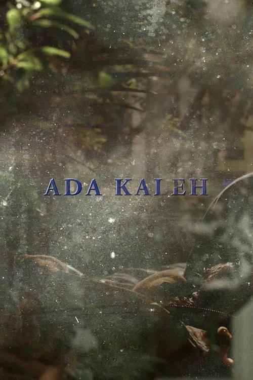 Ada Kaleh movie poster