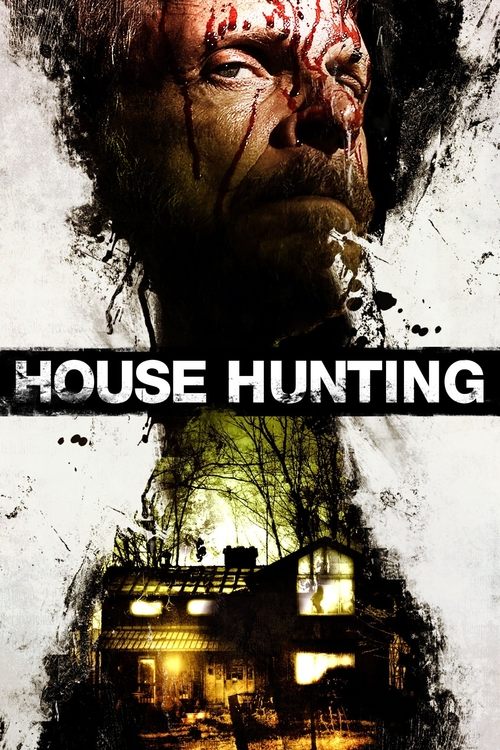 House Hunting movie poster