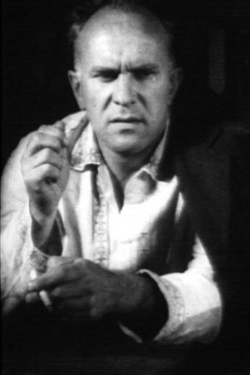 Fyodor Blazhevich profile picture