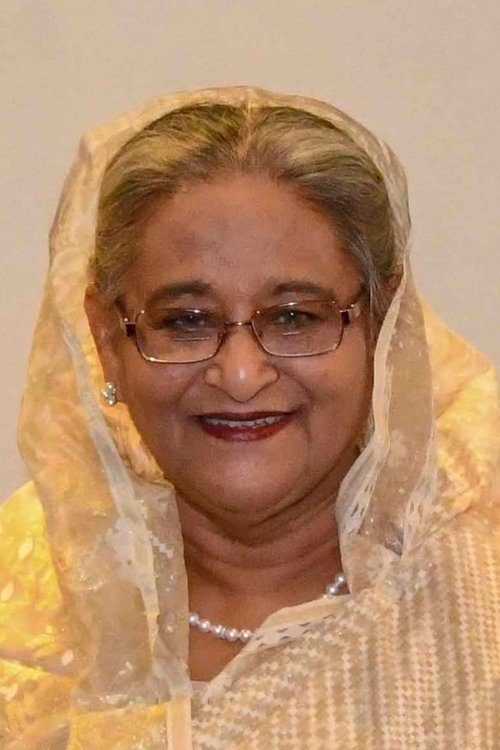 Sheikh Hasina profile picture