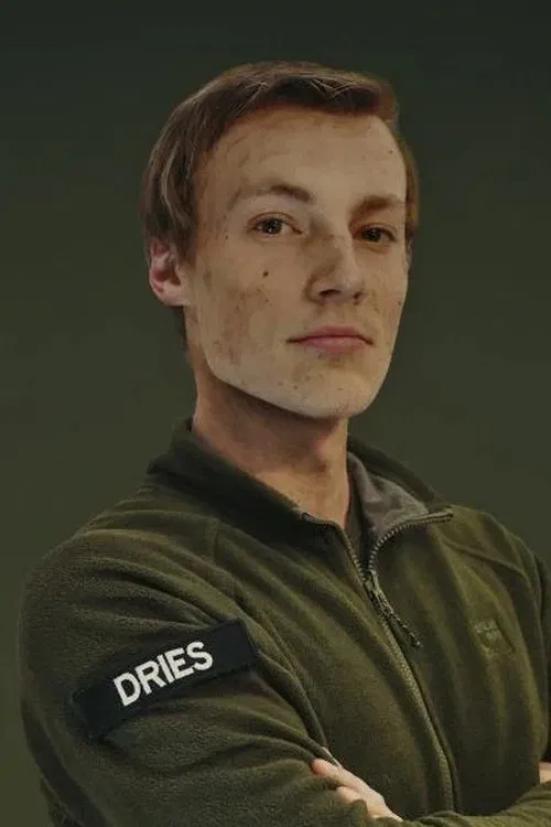 Dries Borstlap profile picture