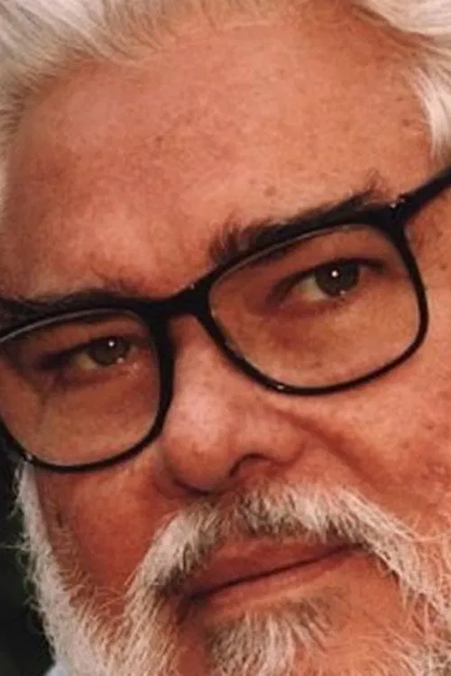 Foto de perfil de Moacyr Góes