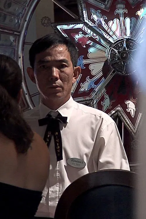 Stardust movie poster