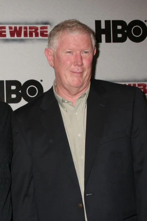 Ed Burns profile picture