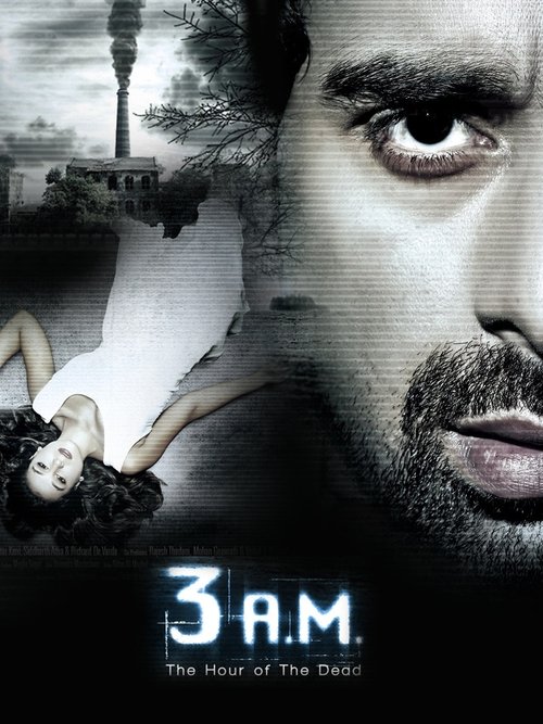 3 A.M movie poster