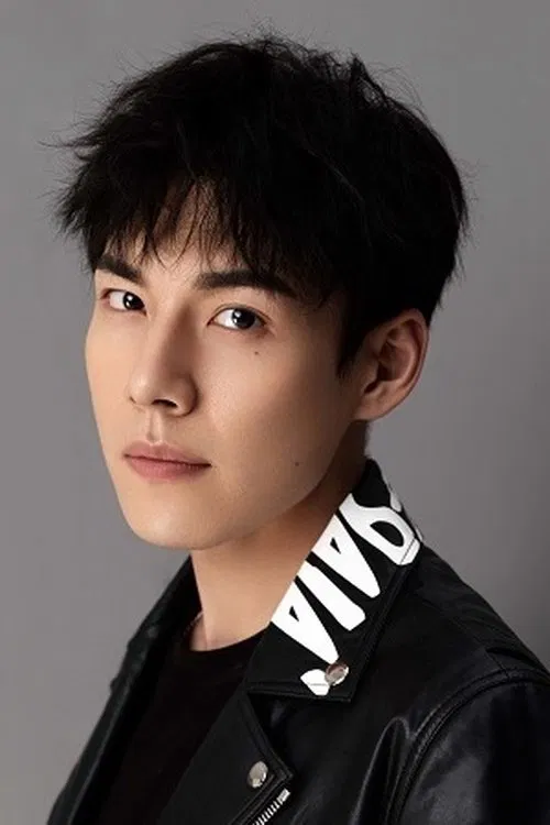 He Zeyuan profile picture