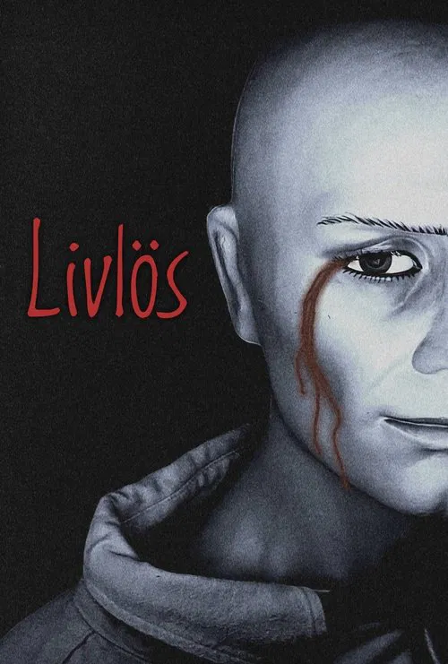 Livlös movie poster