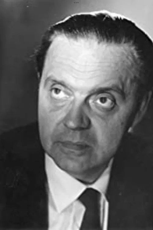 Géza von Radványi profile picture
