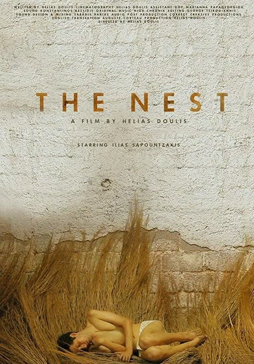 The Nest movie poster