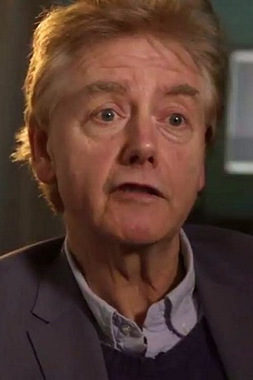 Foto de perfil de Steve Humphries