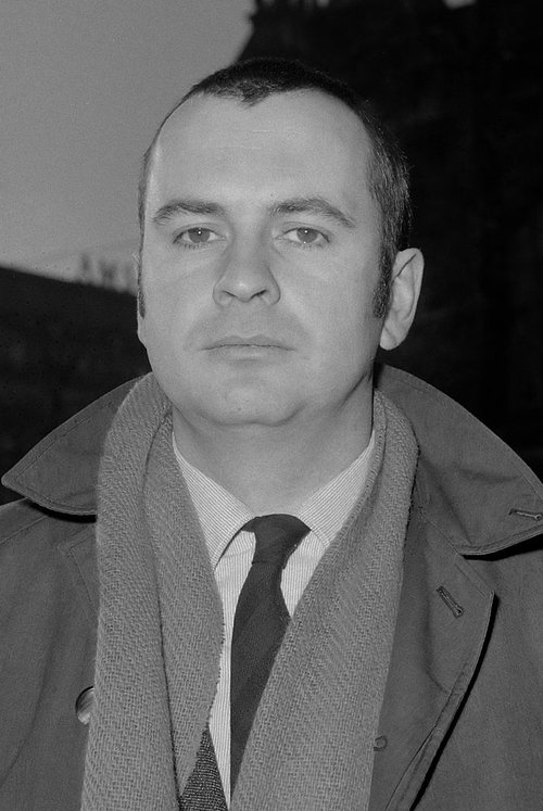 Johan van der Keuken profile picture