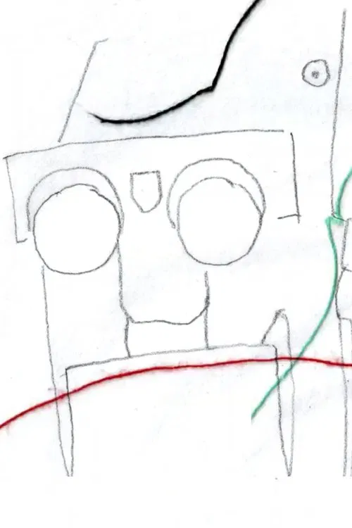 Poster do filme Coufal