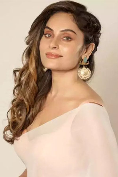 Shrutika Arjun profile picture