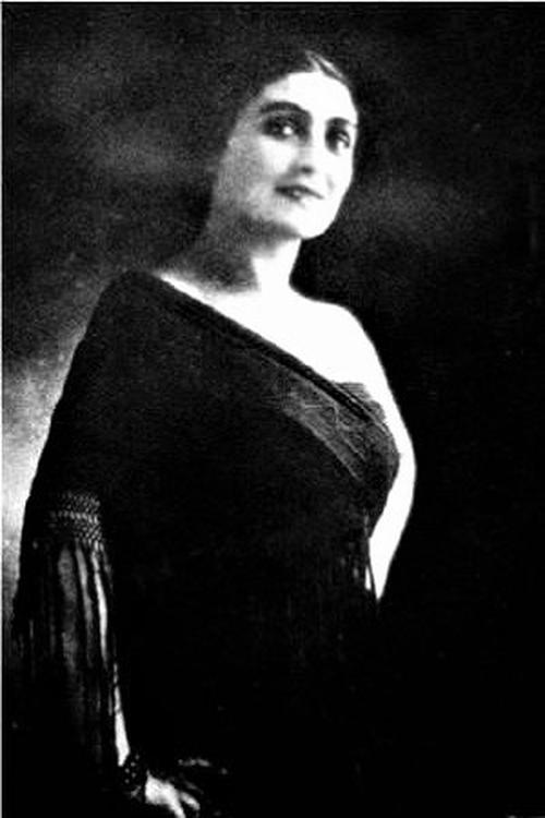 Tamari Chavchavadze profile picture