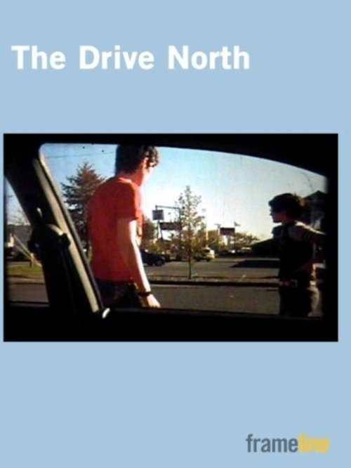 The Drive North movie poster