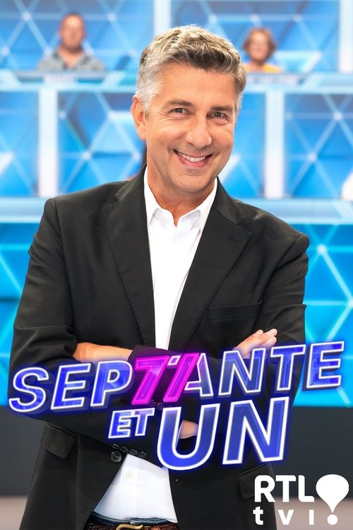 Septante et Un tv show poster