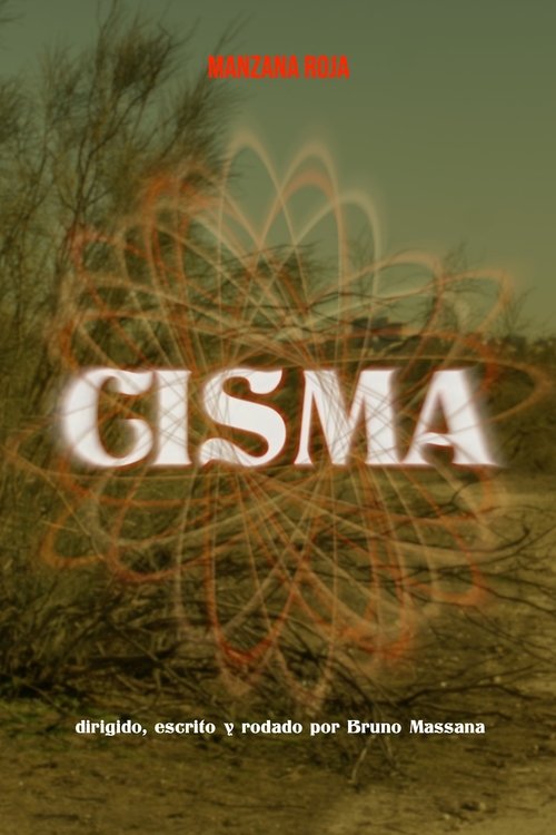 Schism movie poster