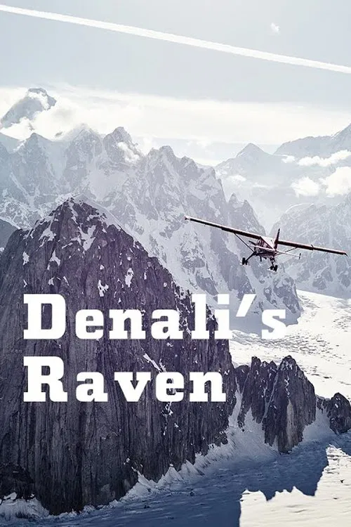 Denali’s Raven movie poster