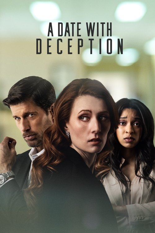 A Date with Deception movie poster