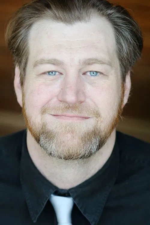 Daniel Gilchrist profile picture