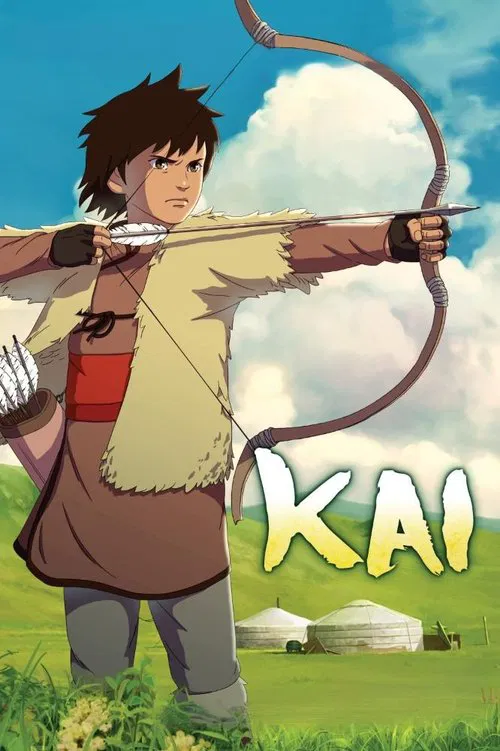 Kai movie poster