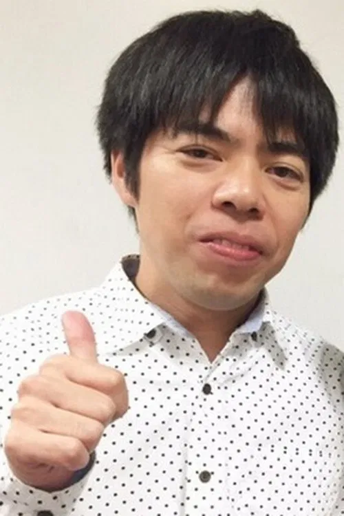 Yasuhiro Takemoto profile picture