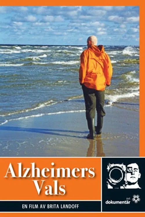 Alzheimers vals movie poster